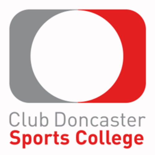 Club Doncaster Sports College's logo