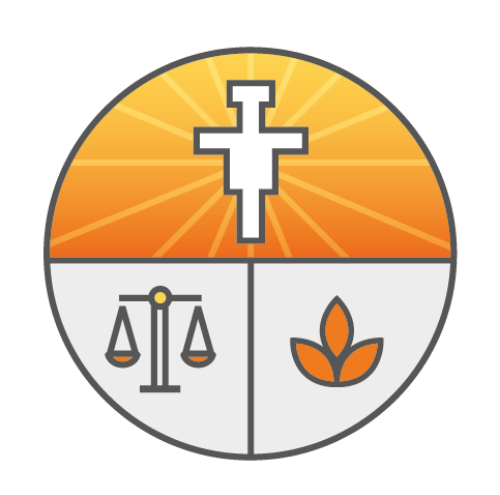 St Francis and St Clare Catholic MAC's logo