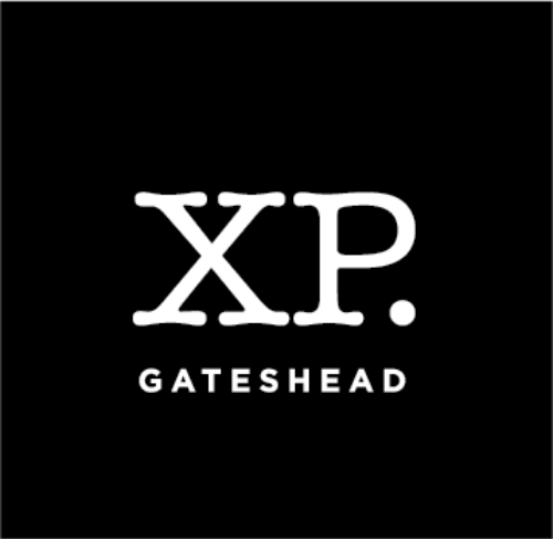 XP Gateshead's logo