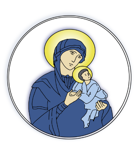 St Mary’s Primary- SFSCMAC's logo