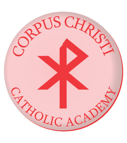 Corpus Christi Primary- SFSCMAC's logo