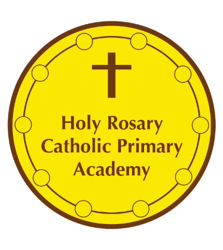 Holy Rosary Primary- SFSCMAC's logo