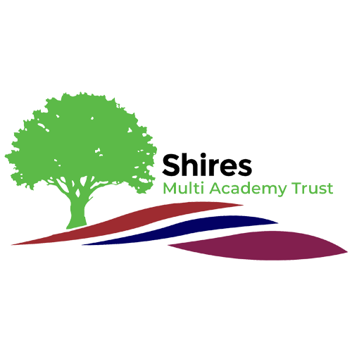 Shires MAT's logo