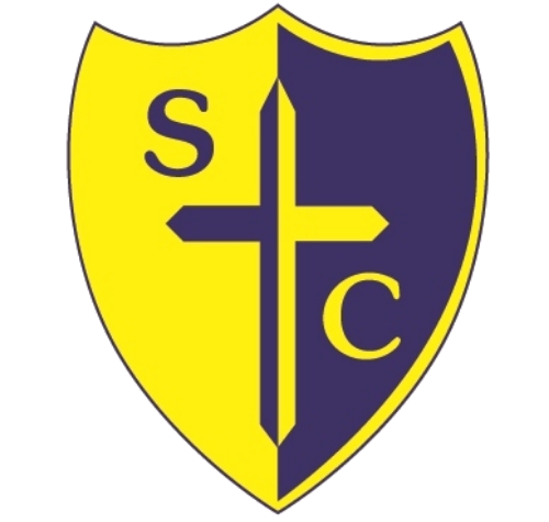 St Christopher's Catholic Primary Academy - SFSCMAC's logo