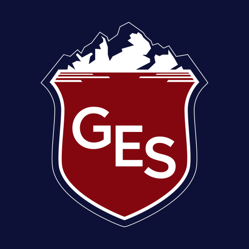 Geneva English School's logo