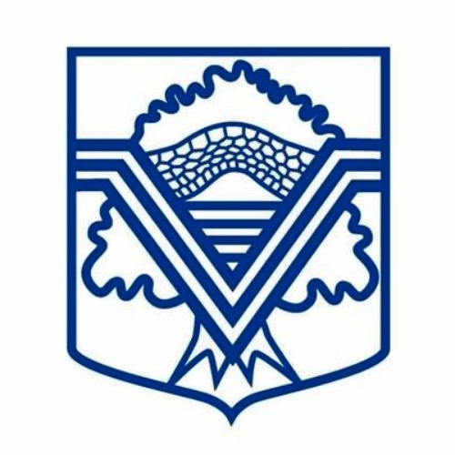 Roding Valley High School's logo