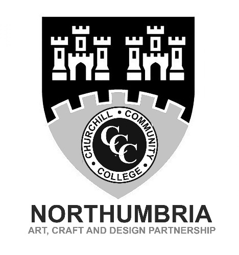 Northumbria Art PGCE Training site's logo
