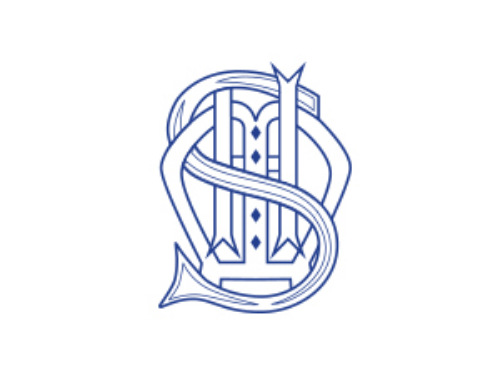 Sacred Heart of Mary Girls School's logo