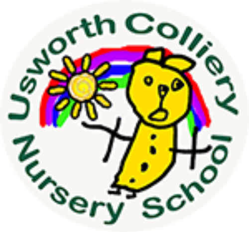 Usworth Colliery Nursery's logo