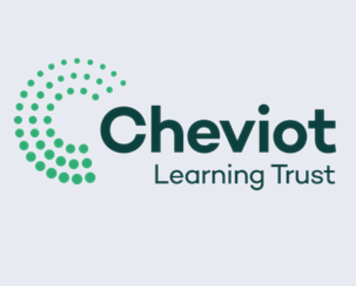 Cheviot Learning Trust's logo