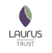 The Laurus Trust's logo