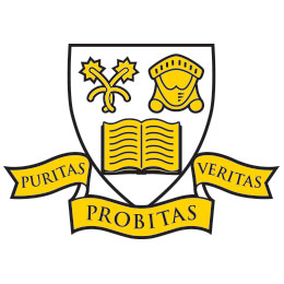 Keble Prep School's logo