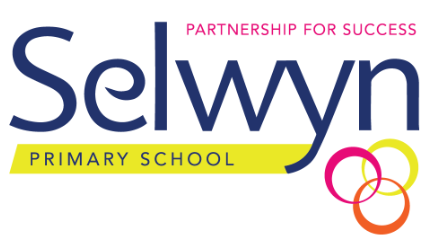 Selwyn Primary School Logo