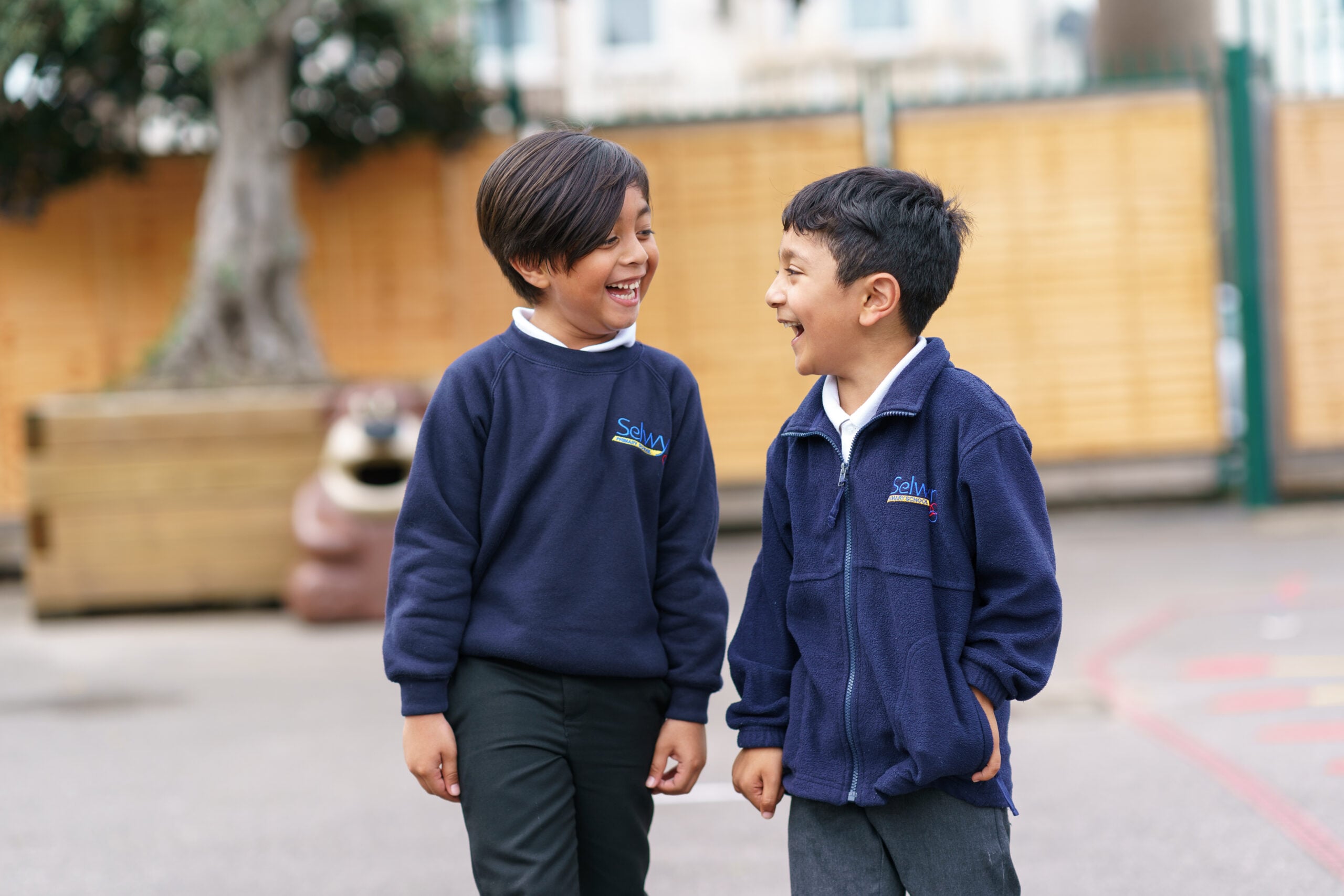 Selwyn Primary School photo