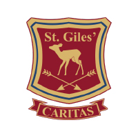St Giles Catholic Primary School