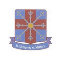 St George and St Martin Catholic Academy