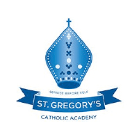 St Gregory’s Catholic Academy