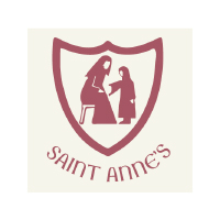 St Anne’s Catholic Primary School