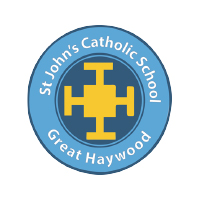 St John’s Catholic Primary School