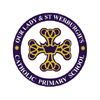 Our Lady and St Werburgh’s Catholic Primary School