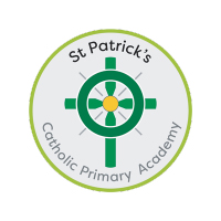 St Patrick’s Catholic Primary Academy