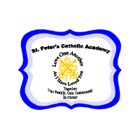 St Peter’s Catholic Academy