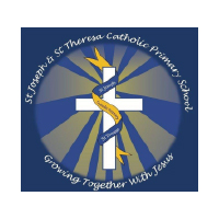 St Joseph & St Theresa Catholic Primary School