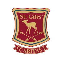 St Giles’ Catholic Primary School