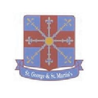 St George and St Martin Catholic Academy