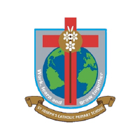 St Joseph’s Catholic Primary School