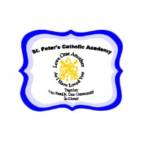 St Peter’s Catholic Academy