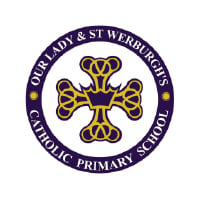 Our Lady and St Werburgh’s Catholic Primary School