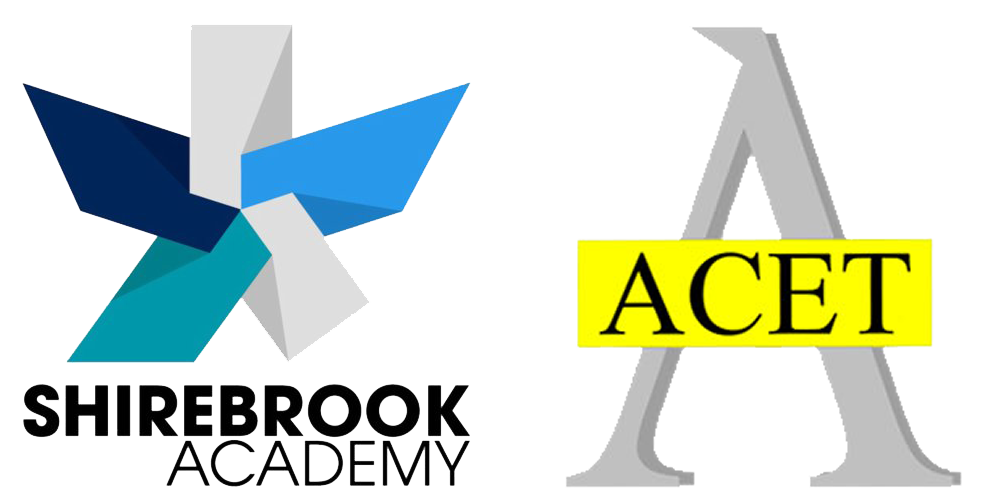 Shirebrook Academy Logo