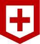 St George's CE First School and Nursery Logo