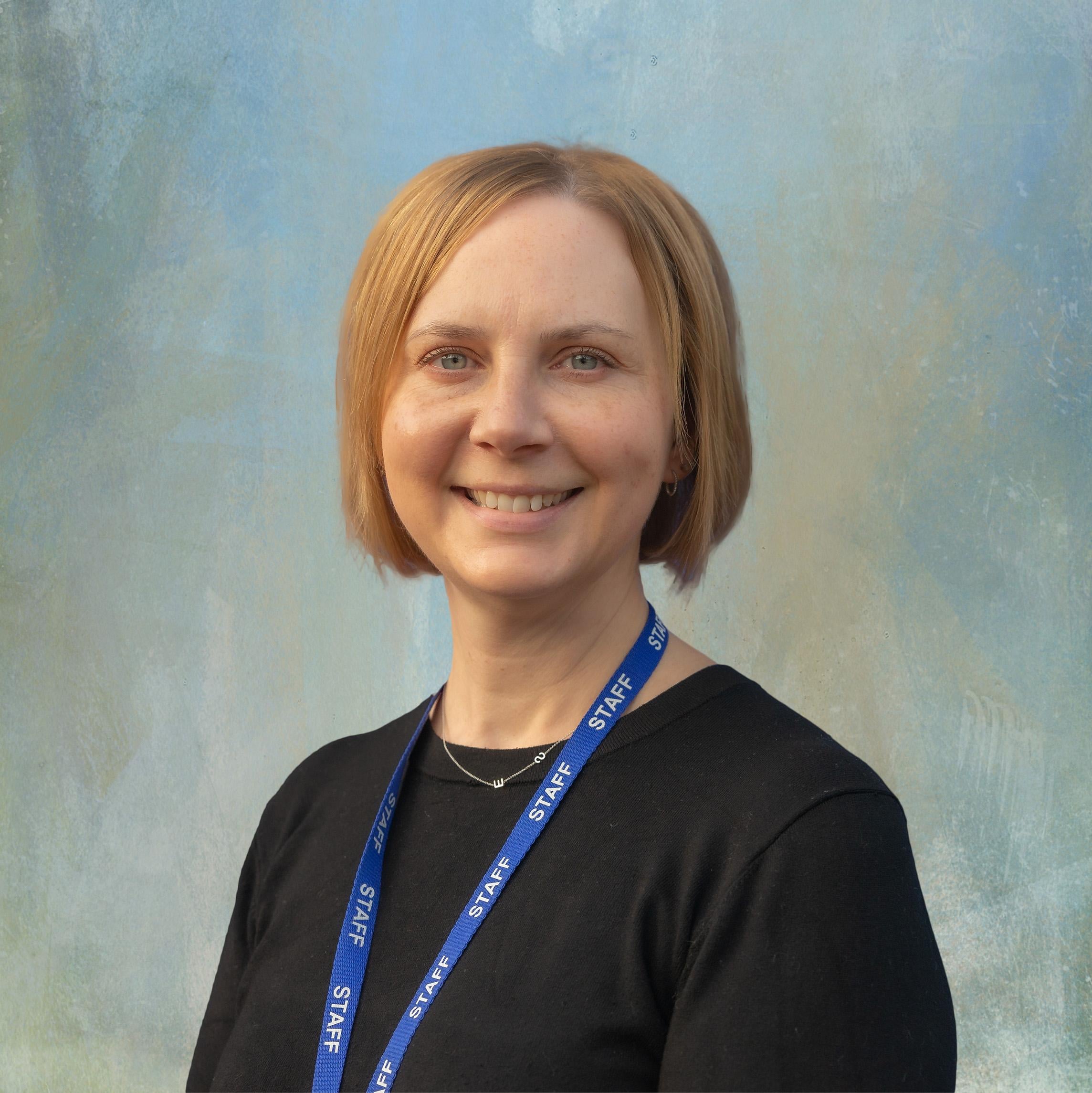Sally Baker - Headteacher