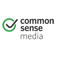 Common Sense Media logo