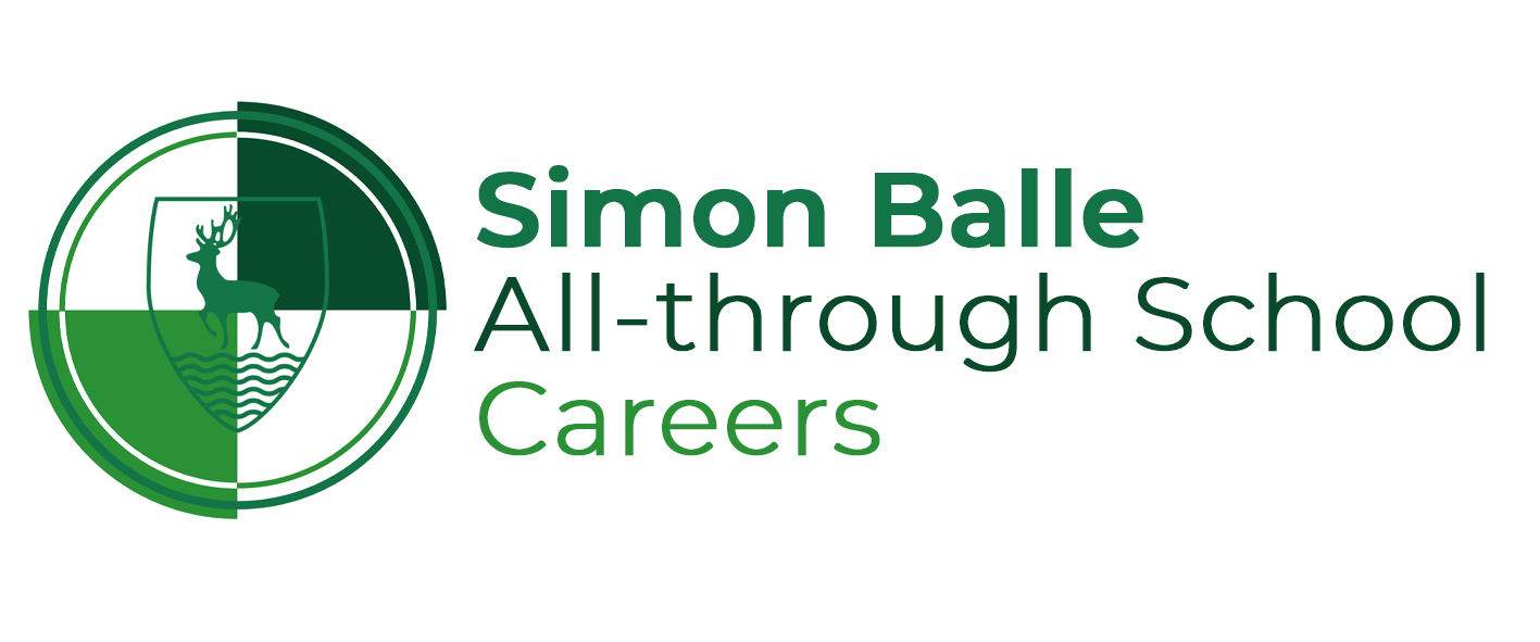 Career Opportunities 20 | Simon Balle All-through School