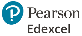 Pearson Edexcel Exam Board Logo