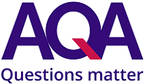 AQA Exam Board Logo