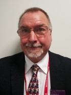 David Esmond : Chair of Directors / Member
