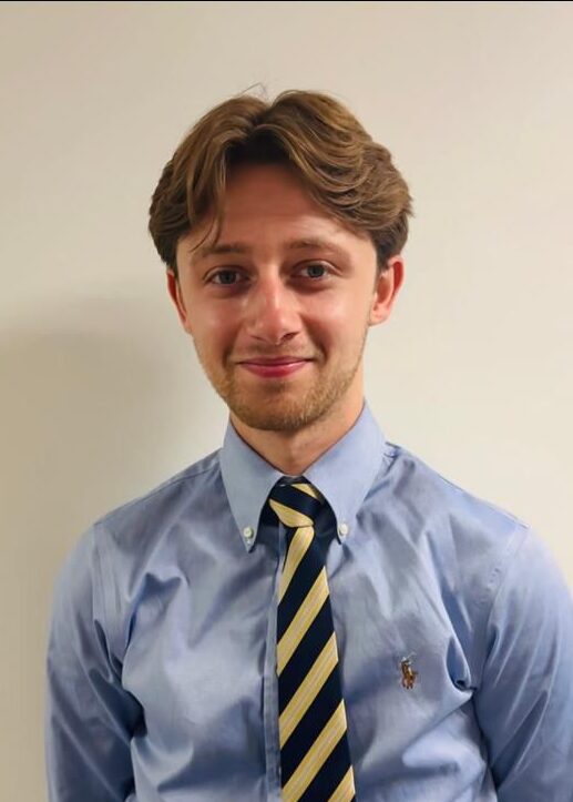 Joshua Scott : Business Finance Partner