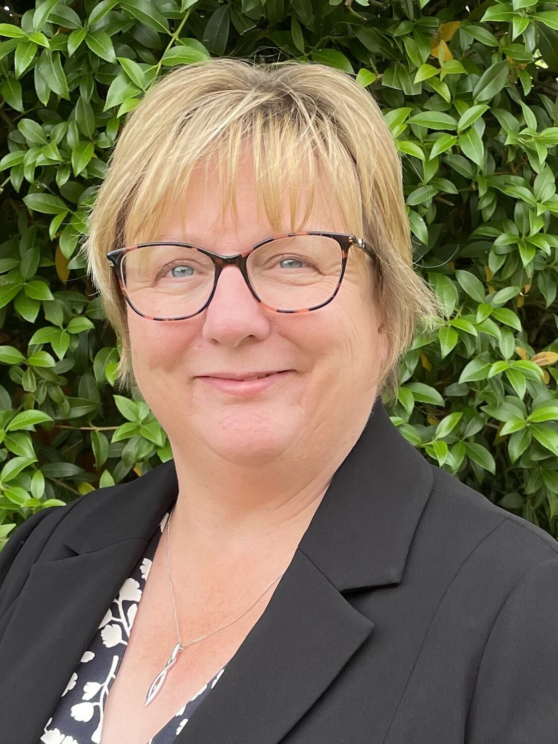 Jayne Smith : SEND Lead