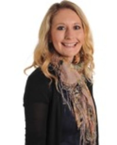 Author Profile