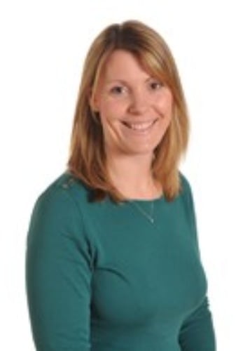 Author Profile