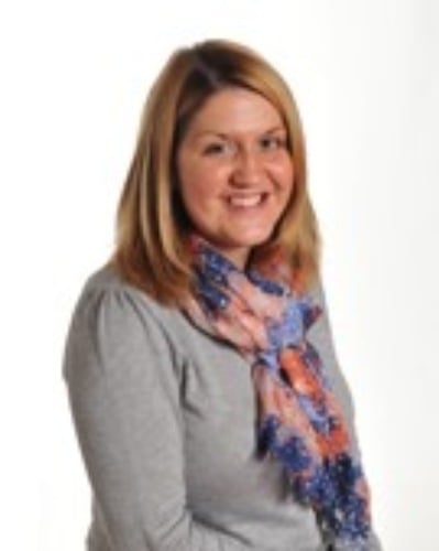 Author Profile