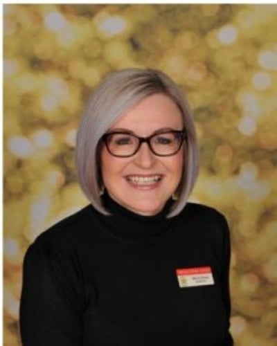 Author Profile