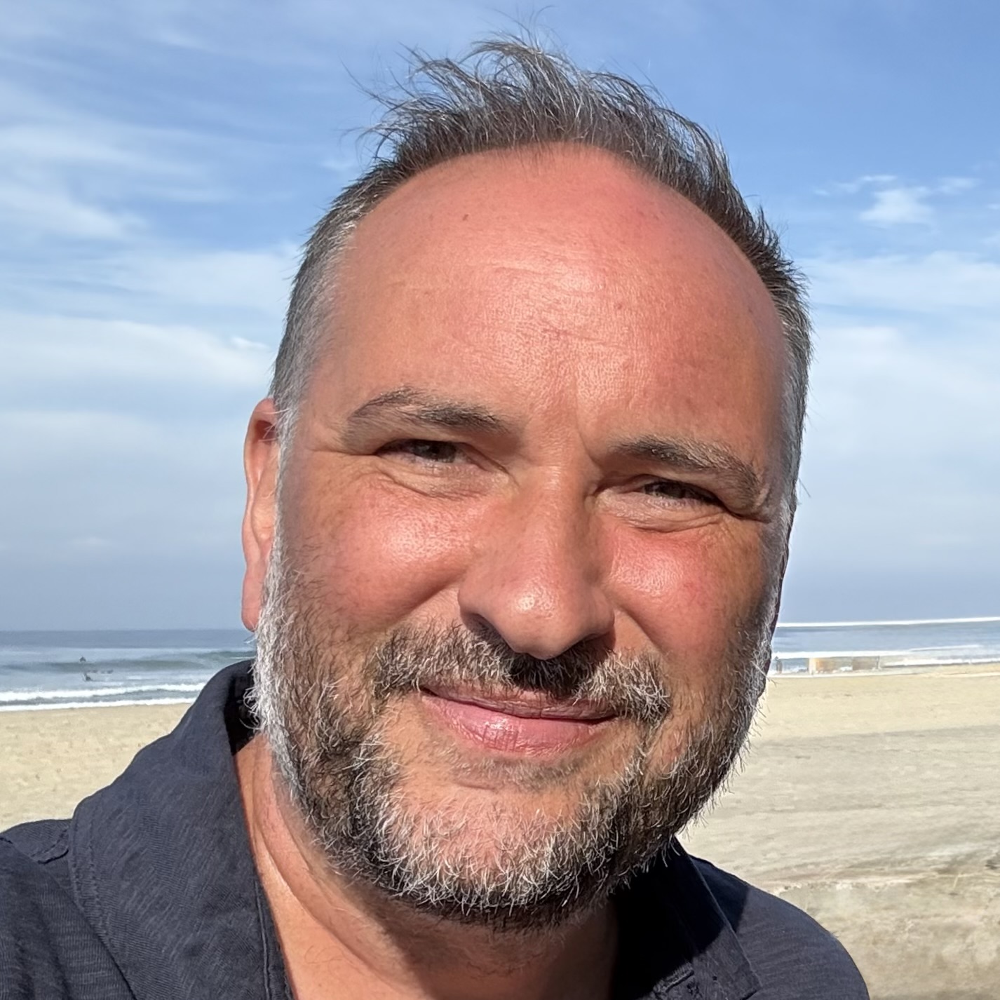 Author Profile