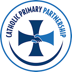 Catholic Primary Partnership Logo