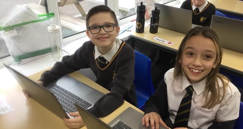 St Christopher's Catholic Primary Academy photo