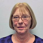 Mrs Connie Mergen : Foundation Director